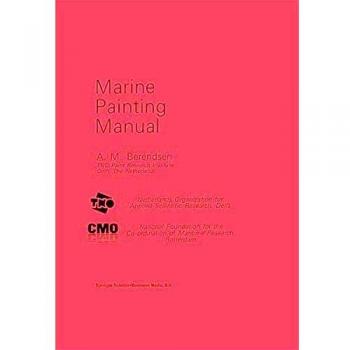 Marine Painting Manual