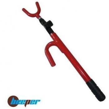 Bastón antirrobo Bloque-Volant HB101 Beeper