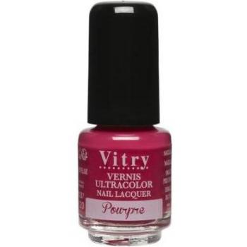 Vitry Esmalte de Uñas Pourpre 4ml