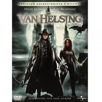 Van Helsing