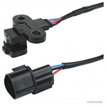 Sensor de cigüeñal Jakoparts J5665002 para Mitsubishi Colt Lancer Space