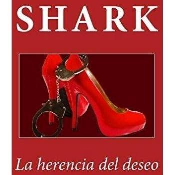 La herencia del deseo: Volume 2