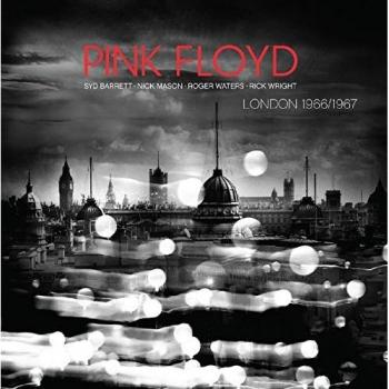 Pink Floyd - London 1966/1967 Vinyl LP