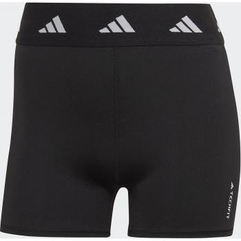 Mallas Cortas Tight Mujer Adidas Techfit