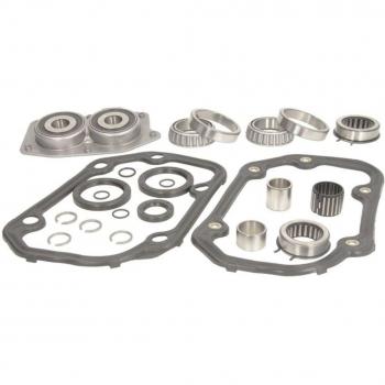Kit de reparación de caja de cambios INA 462 0195 10 para VOLKSWAGEN Passat, Touran, Caddy