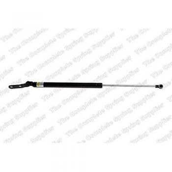 Amortiguador de maletero LESJÖFORS 8162035 - Dämpfer trasero de alta calidad para maletero