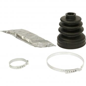 Kit de fuelles, eje de transmisión SPIDAN 25584 - Juego de fuelles, árbol de transmisión SPIDAN 25584