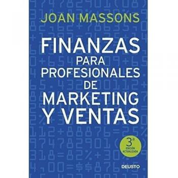 Finanzas para profesionales de marketing y ventas