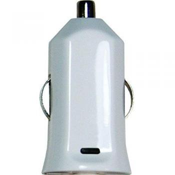 Tecnología B Sinox Cargador Universal InCar SXi751 12 V, 2,4 A