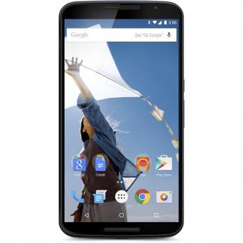Motorola Nexus 6 - Smartphone libre Android