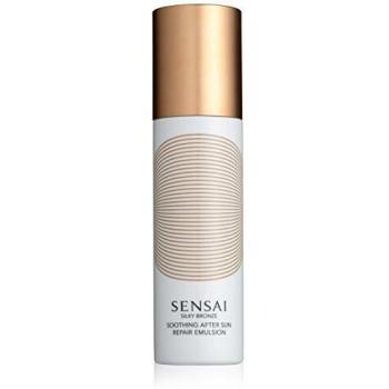 Sensai Soothing After Sun Repair Emulsion, Silky Bronze 150 ml