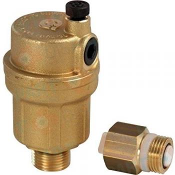 Purgador Automático De Dietrich MC 35E/45/65/90/115 con Junta 10 Bar - Ref. 97920027