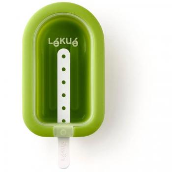 Molde de Silicona para Helados Apilable Lékué Classic Grande