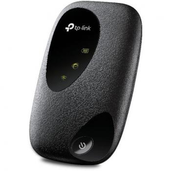Router TP-Link M8550 5G LTE WiFi 6 Portátil con Pantalla y Batería de 4680 mAh