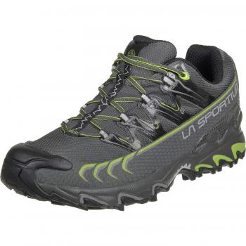 La Sportiva Ultra Raptor GTX - Zapatillas para correr - gris/verde Talla 43,5 2017