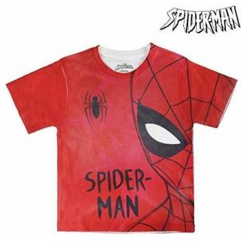 Cerdá Camiseta Manga Corta Spiderman T.5