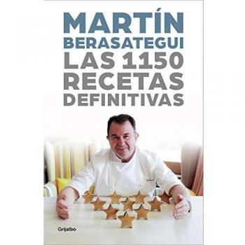 Las 1150 recetas definitivas