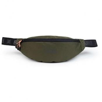Riñonera Munich Fannypack Verde Unisex