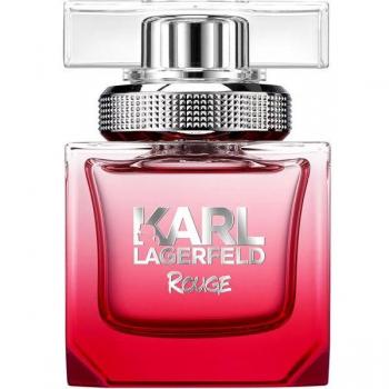 Karl Lagerfeld Rouge Women's Eau de Parfum 45 ml