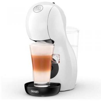 Cafetera Delonghi Piccolo XS EDG110WB