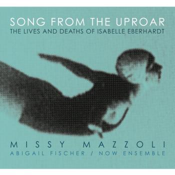 Song from the Uproar: Lives &