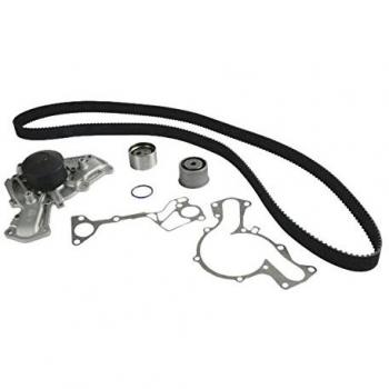 JAKOPARTS j1105003 Bomba de agua/correa de distribución Kit