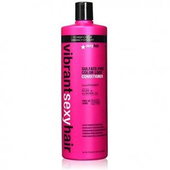 Sexy Pelo Colores vibrantes Lock – Acondicionador, 1000 ml