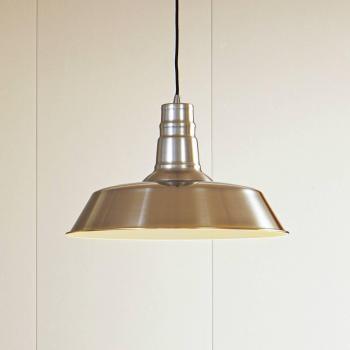 Lámpara colgante Lindby Laylan, negro/blanco, Ø 46 cm, metal