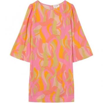 Grace & Mila Maisie Printed Women's Dress