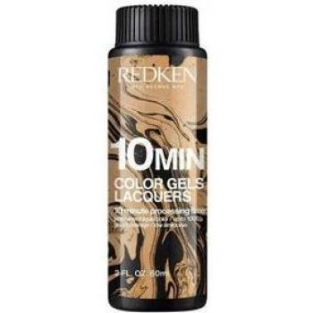 L'Oreal Color Gel Lacquers #8NN Crème Brulee 60ml x 3 u