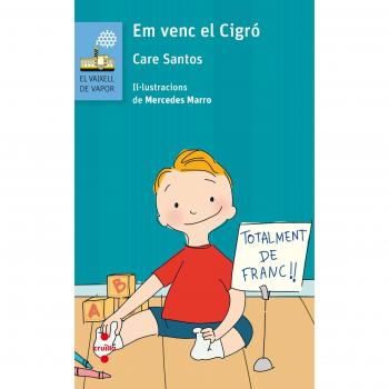 Em venc el Cigró: 183 - Care Santos