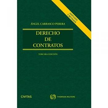 Derecho de contratos: 1243