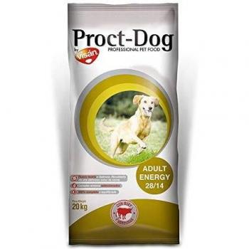 Proct-Dog Pienso para Perros Adult Energy 28/14. 20kg