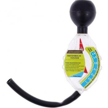 Tester de líquido refrigerante ovalado