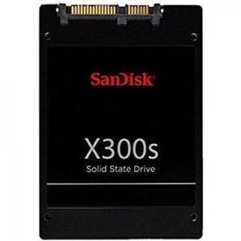Sandisk X300s - Disco duro sólido interno SSD de 512 GB