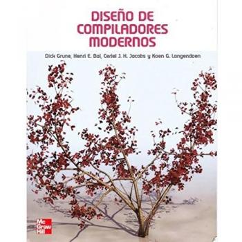 Diseño de compiladores modernos