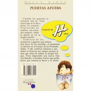 Puertas afuera