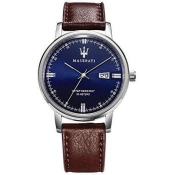 MASERATI Analogue Quartz R8851130003