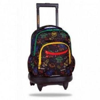 Mochila con ruedas Coolpack Space