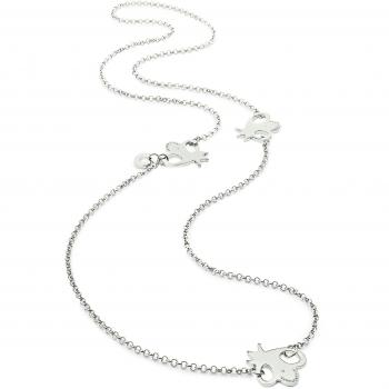 Collar Mujer Folli Follie 3N1F034C110 45 cm