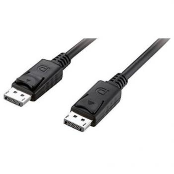 Equip 119333 cable DisplayPort 3 m Negro - Cables displayport