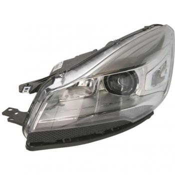 Faro Principal Xenon Valeo 044983 - Conjunto de Luces de Alta Calidad, Izquierda