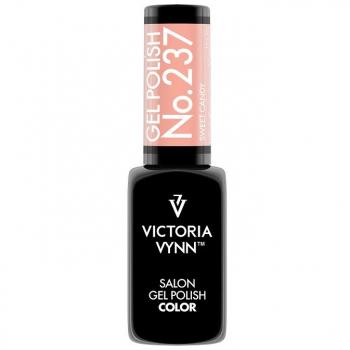 Esmalte de Uñas Semipermanente Victoria Vynn Gel Polish 237 Sweet Candy 8mL