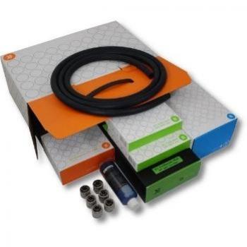 Ek water blocks 3831109863237 refrigeracion 12 cm 276 cm 123 cm 12v 062 ma 12v