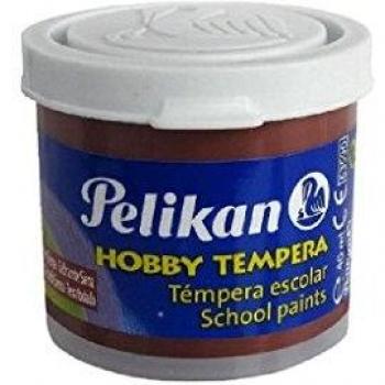 Pelikan 63585 - Tempera, color verde amarillento