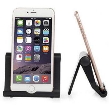 Websense multi-ángulo de soporte portátil para Tablet, Smartphone, e-readers