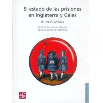 El estado de las prisiones en Inglaterra y Gales