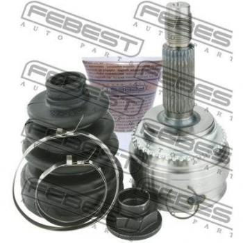 FEBEST Junta Homocinética CV-joint 0410-CSA43