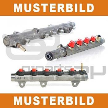 Bosch 0445214107 Distributor Tube