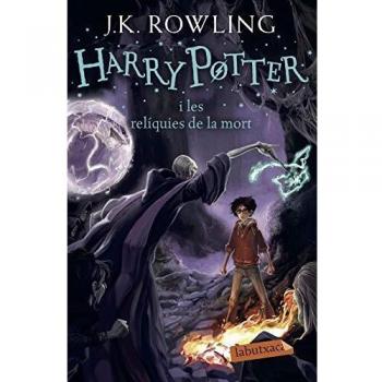 Harry Potter i les relíquies de la mort